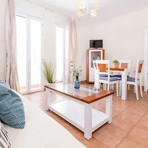  Appartement Bhost - La Carihuela Perros