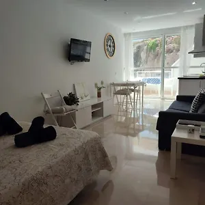  Appartement Turisstiko La Roca Chica 4