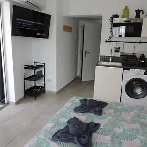  Appartement Begonia Center 230 By Namaste Elite