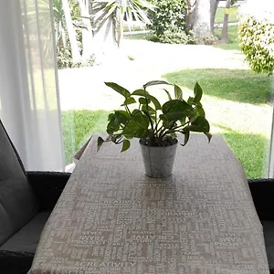  Appartement Aloha Paraiso Spanje