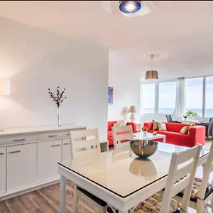  Appartement Playamar Spanje