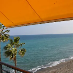  Appartement Sea View Terrace Spanje