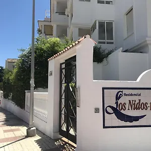  Appartement Nidos Spanje