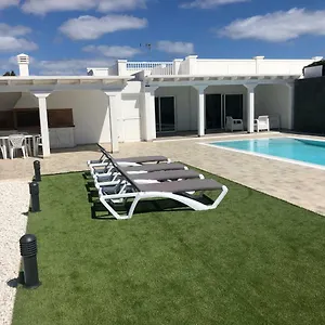  Villa Casa Mercedes Spanje