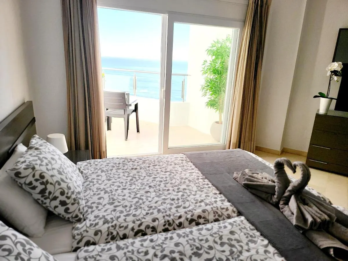Studio Sea Sun And Beach Τορρεμολίνος