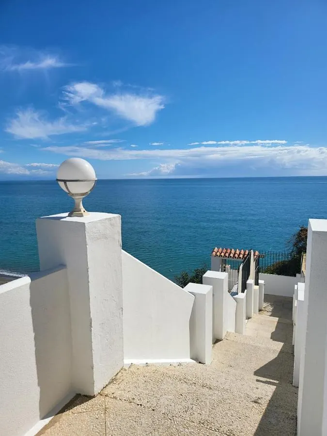 Studio Sea Sun And Beach Τορρεμολίνος Διαμέρισμα