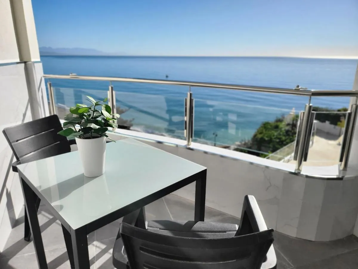 Studio Sea Sun And Beach Τορρεμολίνος Διαμέρισμα