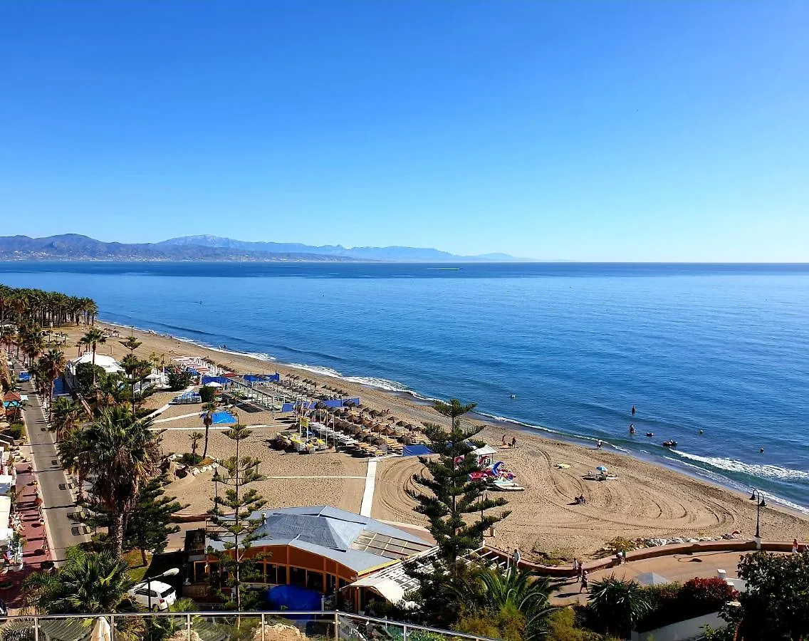 Studio Sea Sun And Beach Τορρεμολίνος