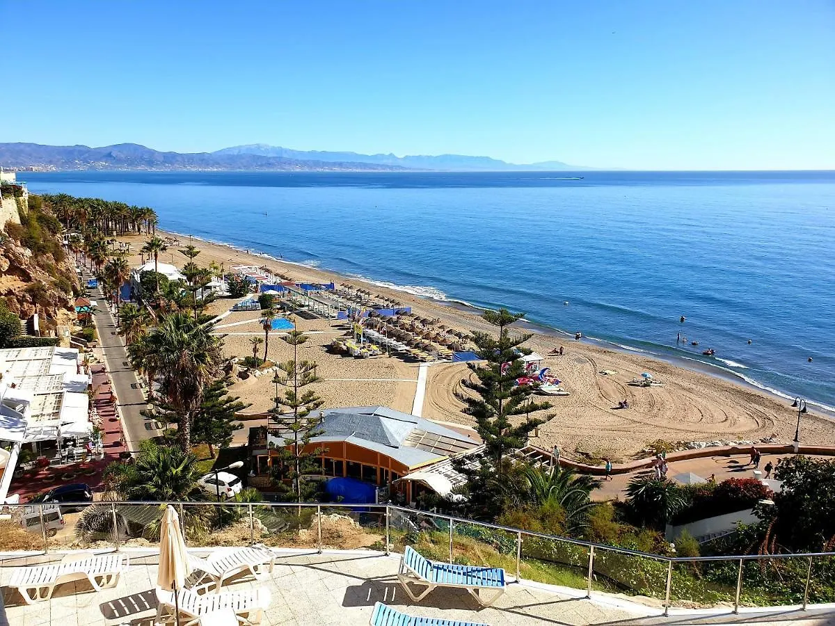 Διαμέρισμα Studio Sea Sun And Beach Τορρεμολίνος Ισπανία